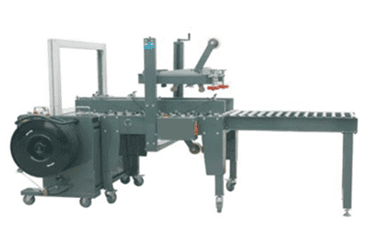 Automatic Packing Line