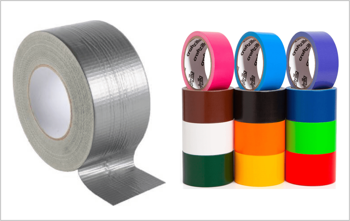 Duct Tapes