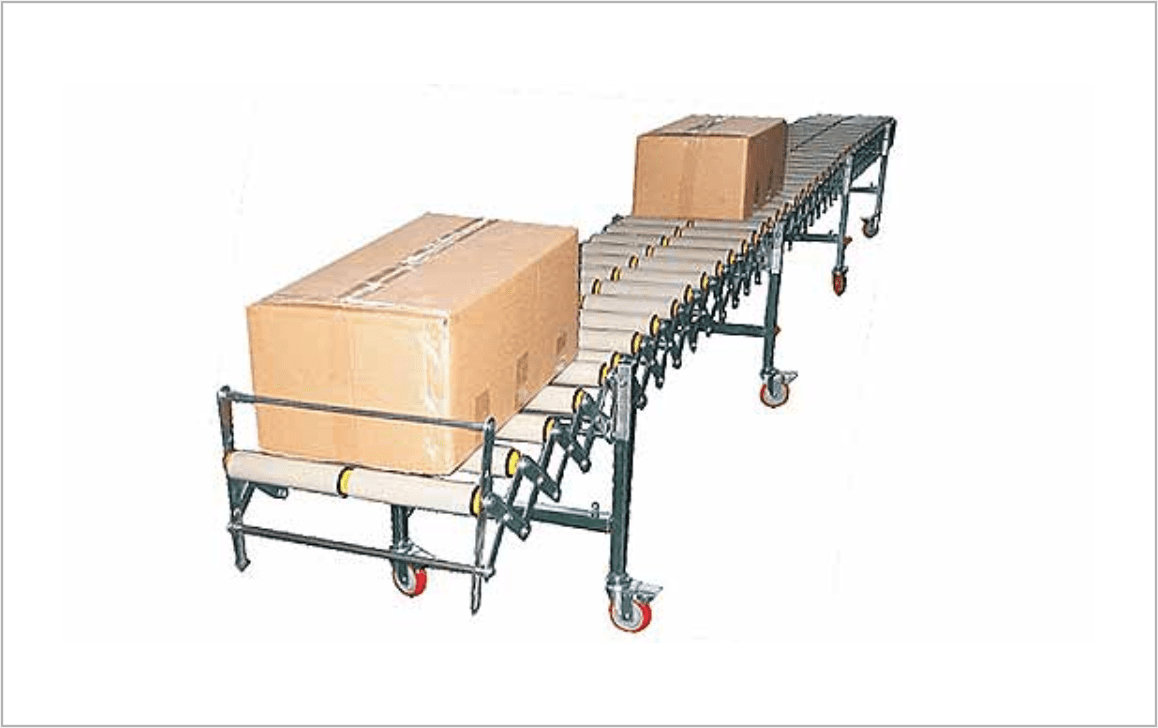 Flexible Conveyors