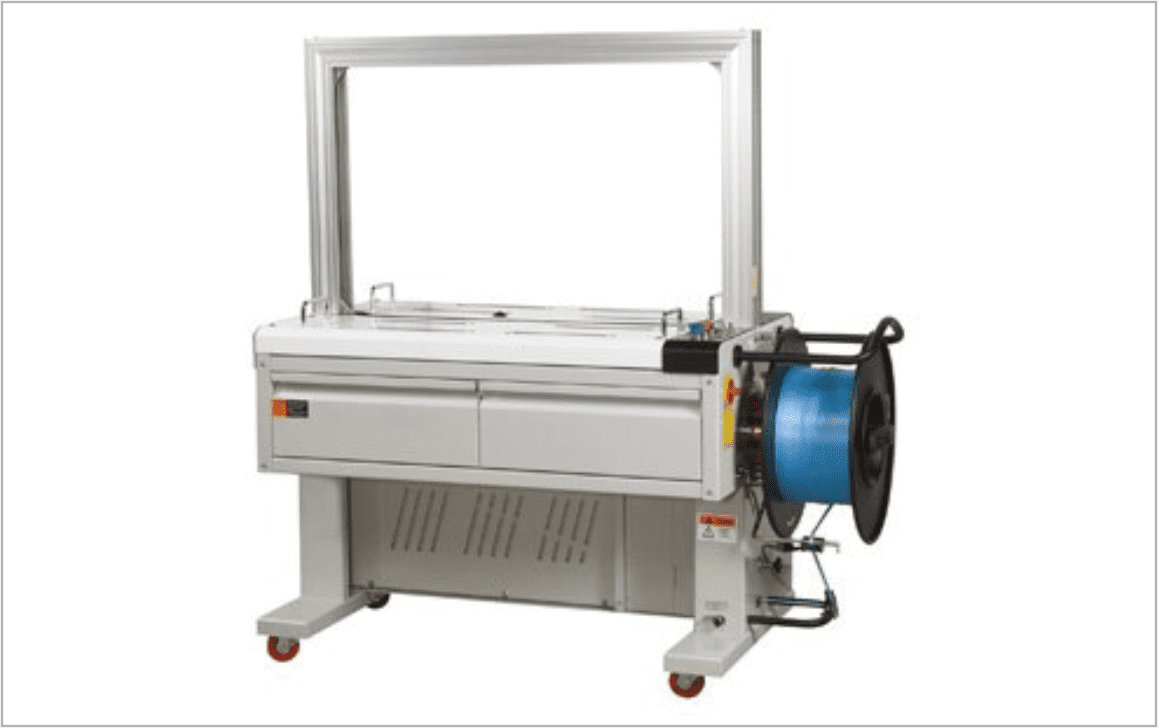 Fully Automatic Strapping Machine