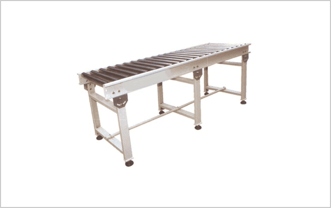 Gravity Roller Conveyor