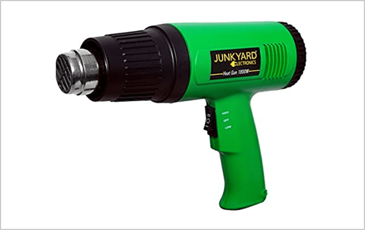 Hot Air Gun