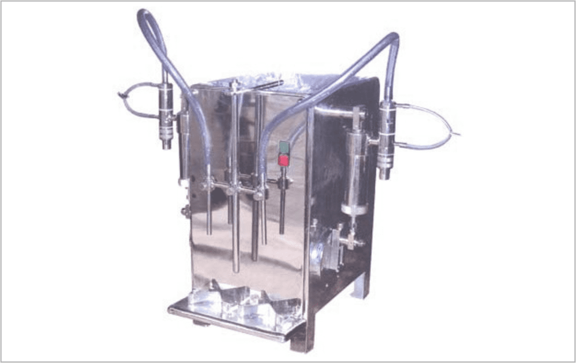 Liquid Filling Machine