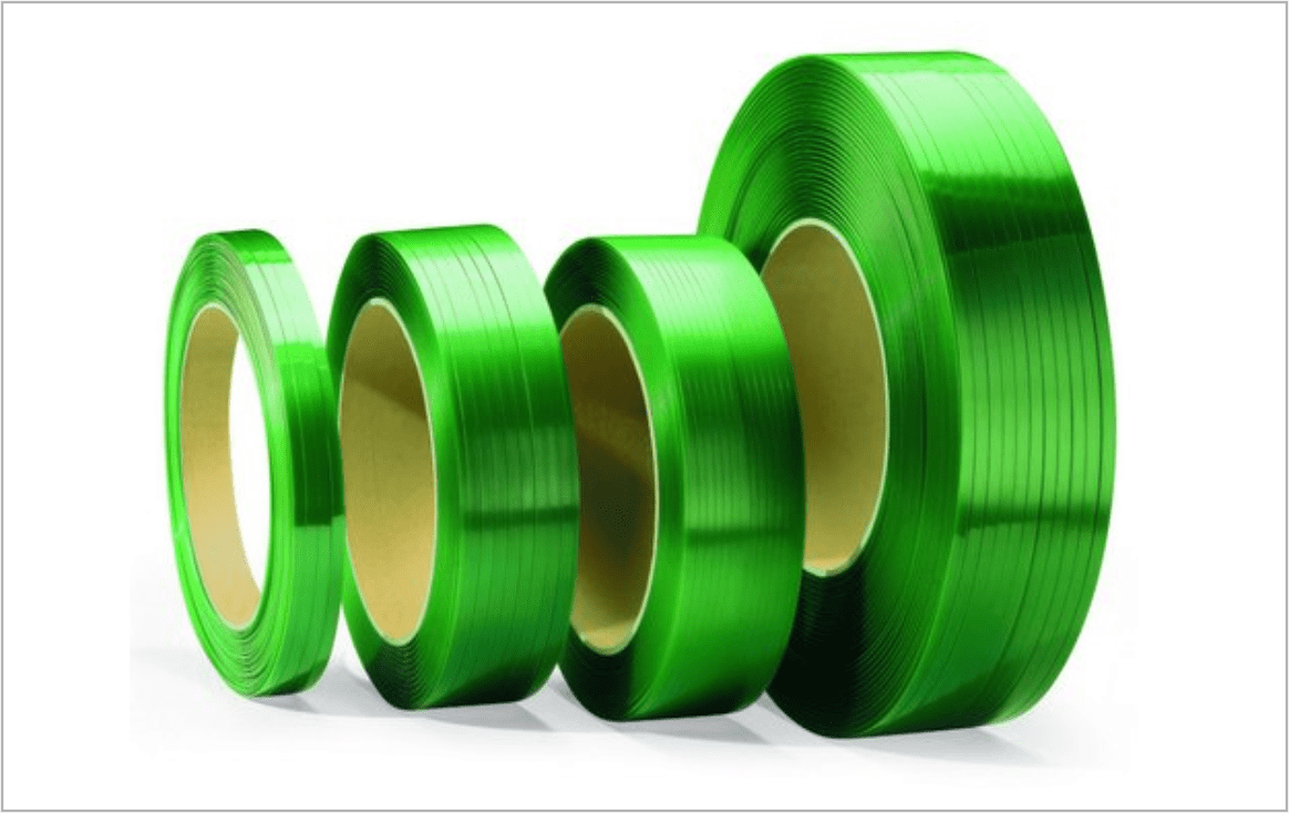 Pet Strapping Rolls