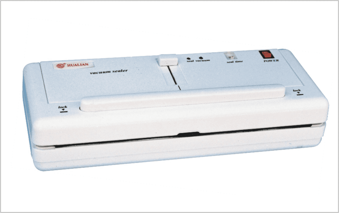 Portable Vaccum Packaging Machine
