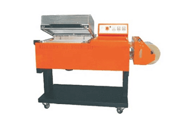 Shrink Chamber Machine