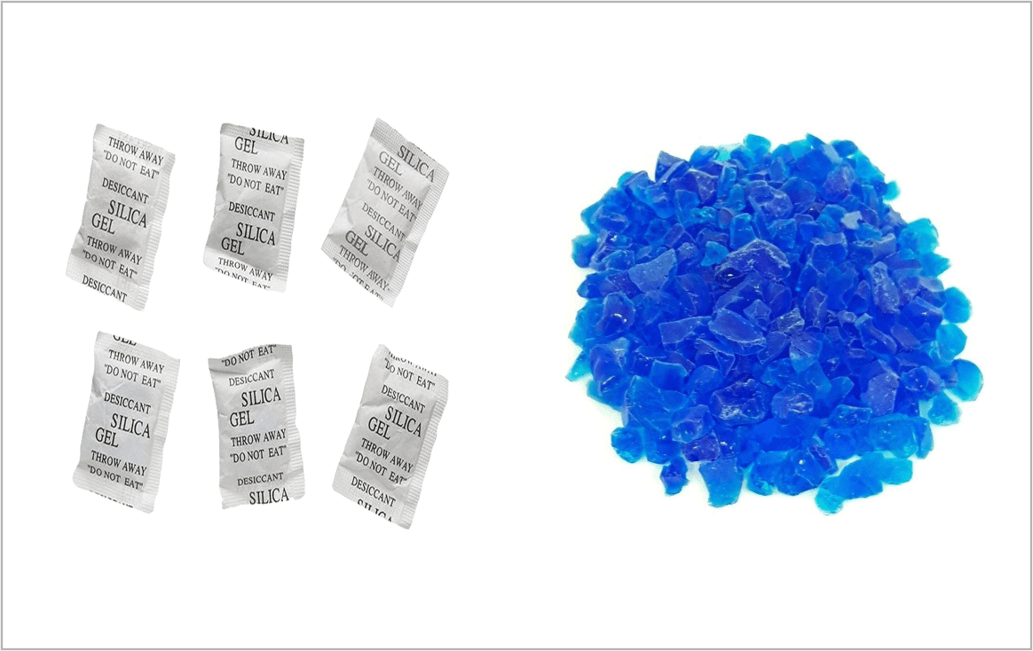 Silica Gel