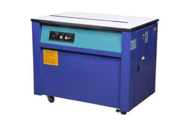 Regular Semi Automatic Strapping Machine