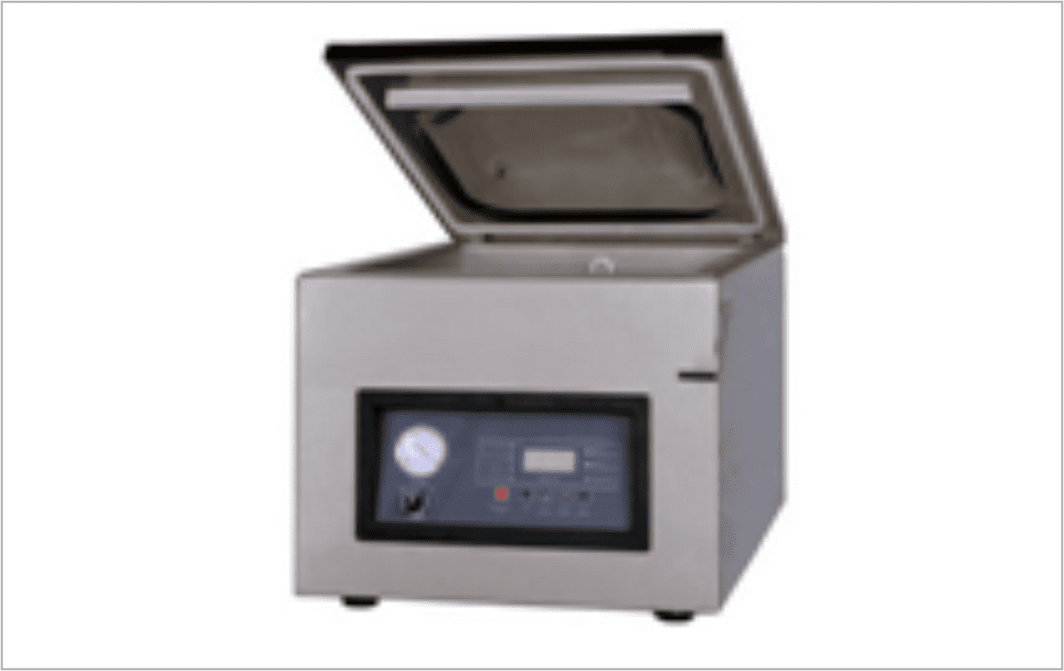 Table Top Vaccum Packaging Machine