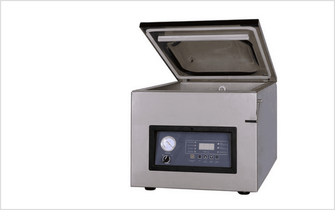 Vacuum Packaging Machine