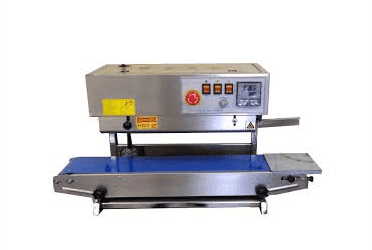 Vertical Band sealer Machine